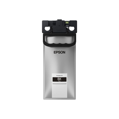 Product Μελάνι Epson - size XL - black - original base image