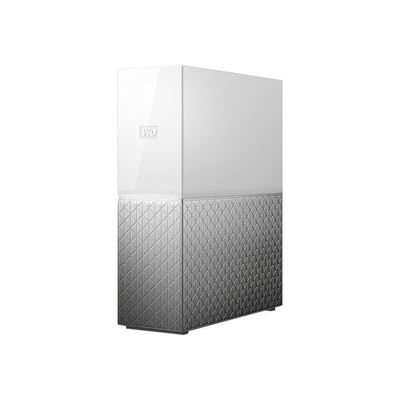 Product NAS WD My Cloud Home WDBVXC0030HWT - Personal Cloud Storage Device - 3 TB base image