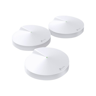 Product Repeater TP-Link Deco M9 Plus - WLAN system - 802.11a v1 base image