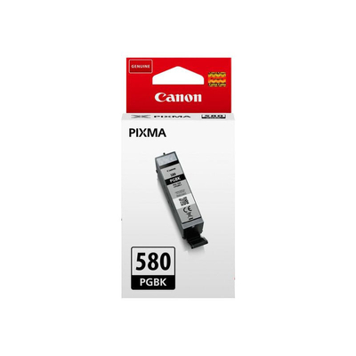 Product Μελάνι Canon PGI-580PGBK - Black base image