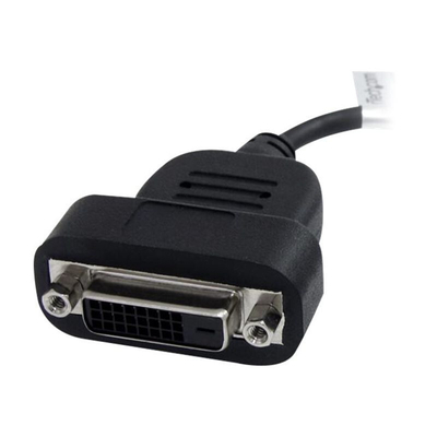 Product Αντάπτορας StarTech.com Active DisplayPort to DVI-D Adapter base image