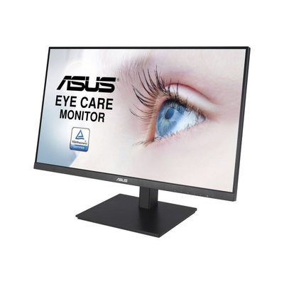 Product Monitor ASUS LED-Display VA27DQSB - 68.6 cm (27") - 1920 x 1080 Full HD base image