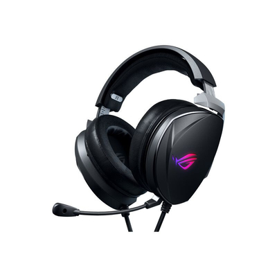 Product Headset ASUS ROG Theta 7.1 base image