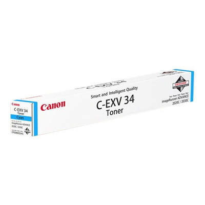 Product Toner Canon C-EXV 49 Yellow base image