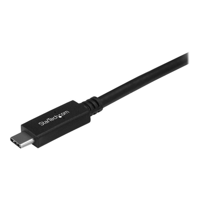 Product Καλώδιο StarTech.com USB-C Cable with Power Delivery (3A) - M / M - 2m base image