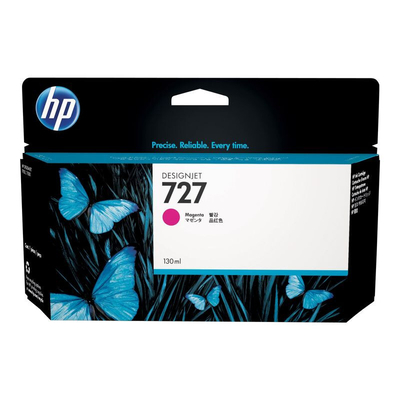 Product Μελάνι HP 727 - Magenta - Original base image