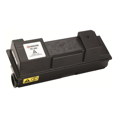Product Toner Kyocera TK 350 - Black base image