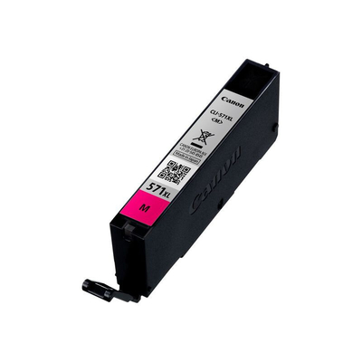 Product Μελάνι Canon CLI-571M XL - Magenta base image