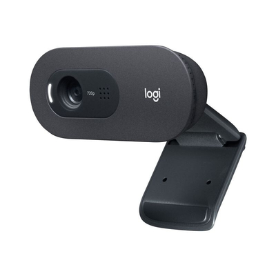 Product ΚάμεραLogitech C505 - Web-Kamera base image