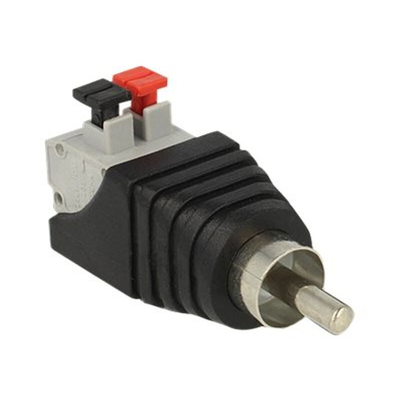 Product Αντάπτορας DeLOCK audio adapter base image