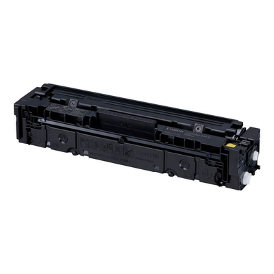 Product Toner Canon 045 H - Yellow base image