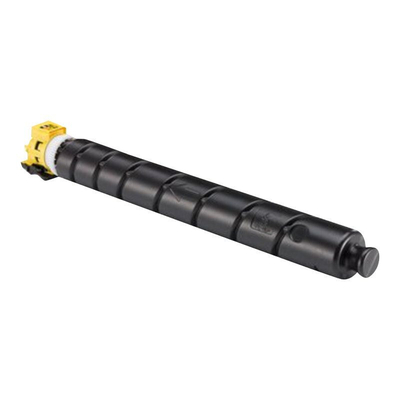 Product Toner Kyocera TK 8345Y - Yellow base image