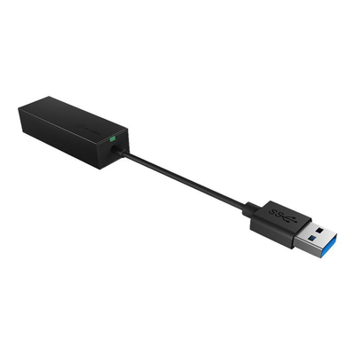 Product Κάρτα Δικτύου USB RaidSonic ICY BOX IB-AC501a - network adapter base image