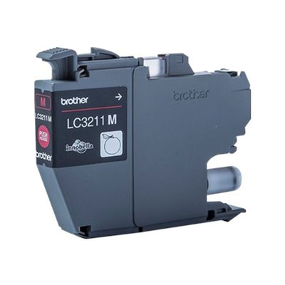 Product Μελάνι Brother LC3211M - Magenta - Original base image