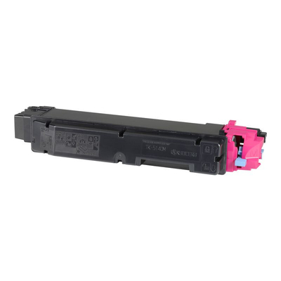 Product Toner Kyocera TK 5140K - Black base image