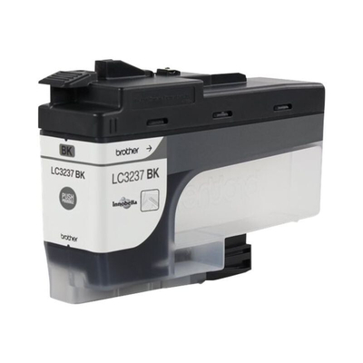 Product Μελάνι Brother LC3237BK Black base image
