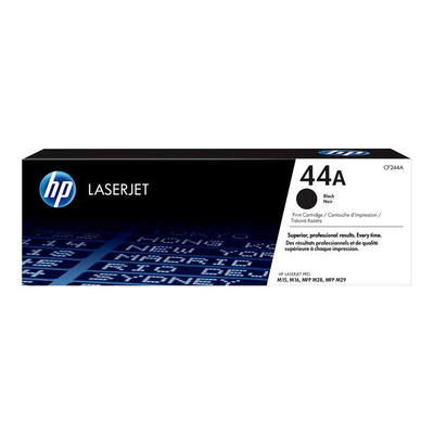 Product Toner HP 44A - Black (CF244A) base image