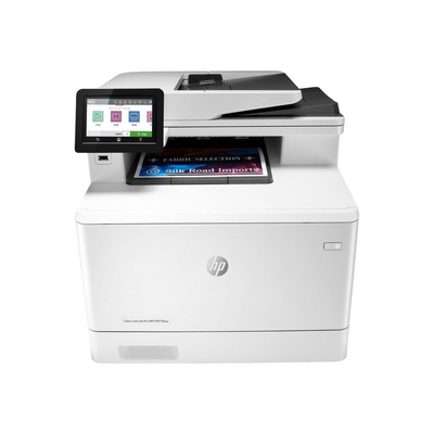 Product Πολυμηχανημα HP Color LaserJet Pro MFP M479fnw Multifunction Printer - Color base image