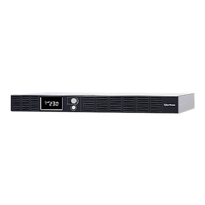 Product UPS CyberPower Office Rackmount Series OR600ERM1U - UPS - 360 Watt - 600 VA base image