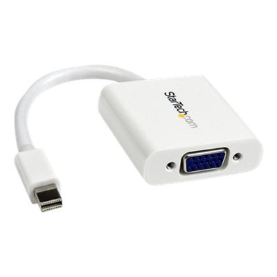 Product Αντάπτορας StarTech.com Mini DisplayPort to VGA Adapter base image