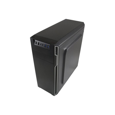 Product Κουτί Η/Υ LC Power Classic 7038B - Midi Tower - ATX base image