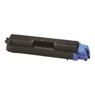 Product Toner Kyocera TK 590C - Cyan base image
