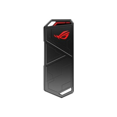 Product Θήκη Σκληρού Δίσκου ASUS ROG Strix Arion - Storage Enclosure - M.2 NVMe Card - USB 3.2 (Gen 2) base image