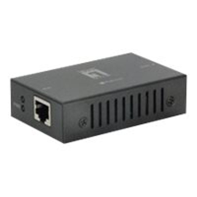 Product Repeater LevelOne POR-0101 - Repeater - 10Mb LAN, 100Mb LAN base image