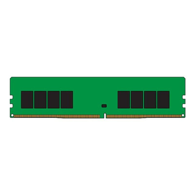 Product Μνήμη RAM Σταθερού DDR4 16GB Kingston ValueRAM 2666 UDIMM CL19 base image