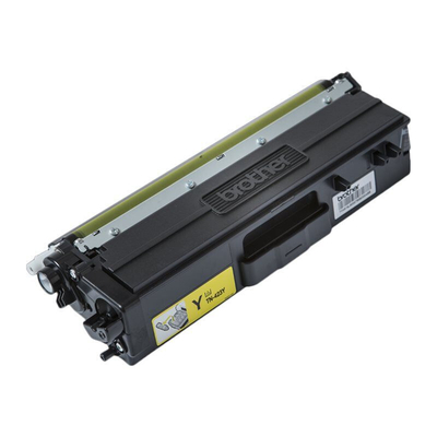 Product Toner Brother TN423Y - Yellow base image
