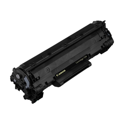 Product Toner Canon CRG-728 Black base image