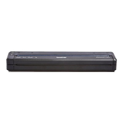 Product Εκτυπωτής Brother PocketJet PJ-763 - printer - monochrome - direct thermal base image