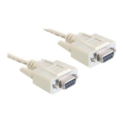 Product Καλώδιο DeLOCK null modem cable - 5 m base image