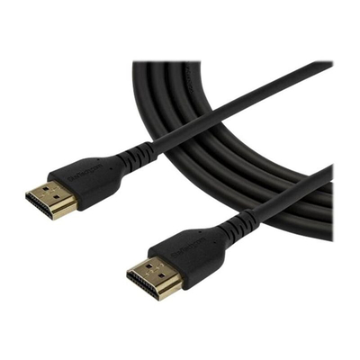 Product Καλώδιο StarTech.com RHDMM1MP HDMI cable 2m base image