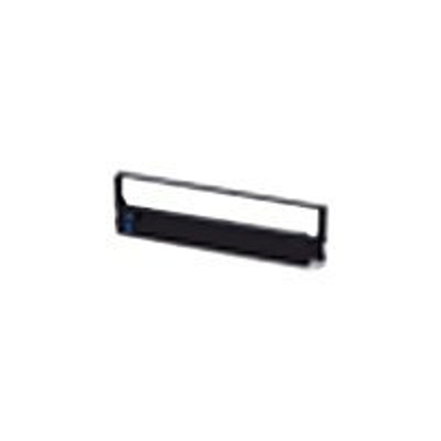 Product Toner OKI Ribbon ML5720eco - Black base image