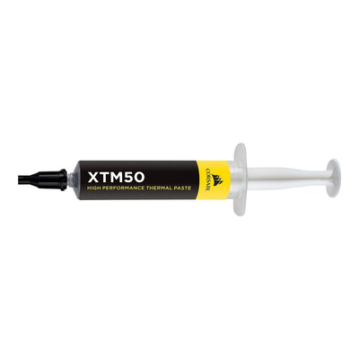Product Θερμαγώγιμη Πάστα CORSAIR XTM50 Thermal paste base image