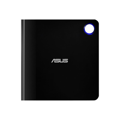 Product Εξωτερικό Blu-ray ASUS SBW-06D5H-U - BD-RE drive - USB 3.1 Gen 1 - external base image