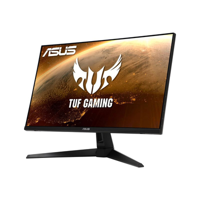Product Monitor ASUS TUF Gaming VG279Q1A - LED-Monitor - Full HD (1080p) - 68.6 cm (27") base image