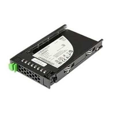 Product Εσωτερικός Σκληρός Δίσκος Για Server 2.5" 480GB Fujitsu for PRIMERGY SATA 6Gb/s - BULK base image