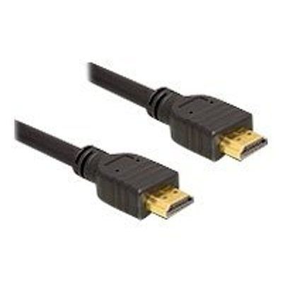 Product Καλώδιο DeLOCK HDMI-cable - 3 m base image