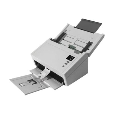 Product Scanner Avision AD230U - Document scanner - Desktop device - USB 2.0 base image