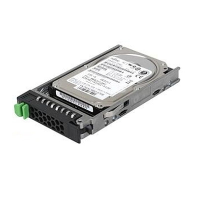 Product Εσωτερικός Σκληρός Δίσκος 2,5 Fujitsu hard drive Enterprise for PRIMERGY - 2.4 TB - 2.5 base image