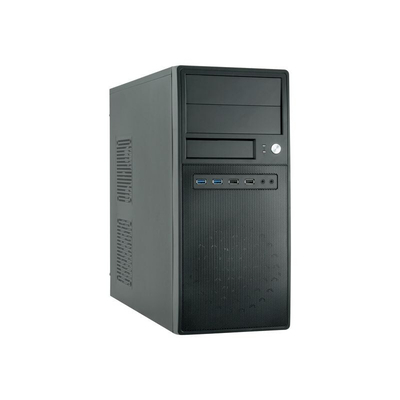 Product Κουτί Η/Υ Chieftec Mesh Series CG-04B-OP - Midi Tower - ATX base image