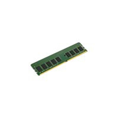 Product Μνήμη RAM Server DDR4 8GB Kingston Premier - DIMM 288-PIN - unbuffered base image