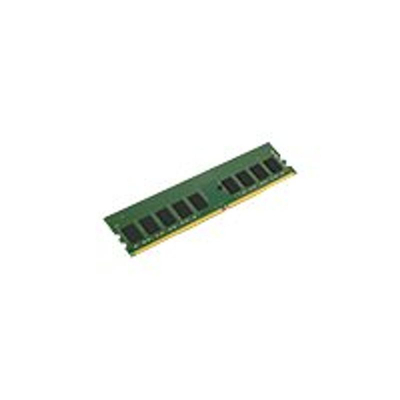 Product Μνήμη RAM Σταθερού Kingston - DDR4 - 16 GB - DIMM 288-PIN - unbuffered base image