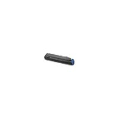 Product Toner OKI - Black base image