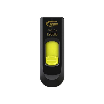 Product USB Flash 128GB Team Color Series C145 base image