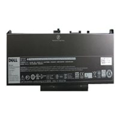 Product Μπαταρία Για Laptop Dell Primary Battery - Kit - Laptop-Batterie - Li-Ion - 55 Wh base image