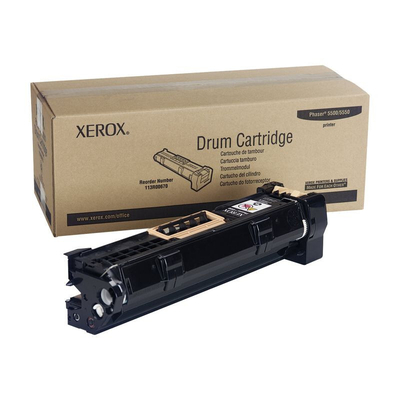 Product Toner Xerox Phaser 5550 base image