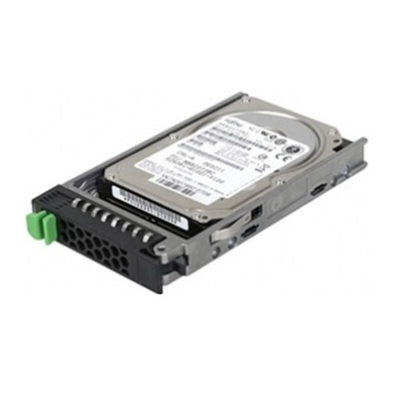 Product Εσωτερικός Σκληρός Δίσκος Για Server 2.5" 2TB Fujitsu Business Critical for PRIMERGY - SATA 6Gb / s - BULK base image